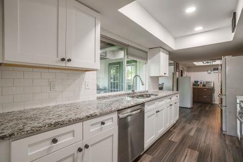 2909 Clover Valley Drive Garland TX 75043