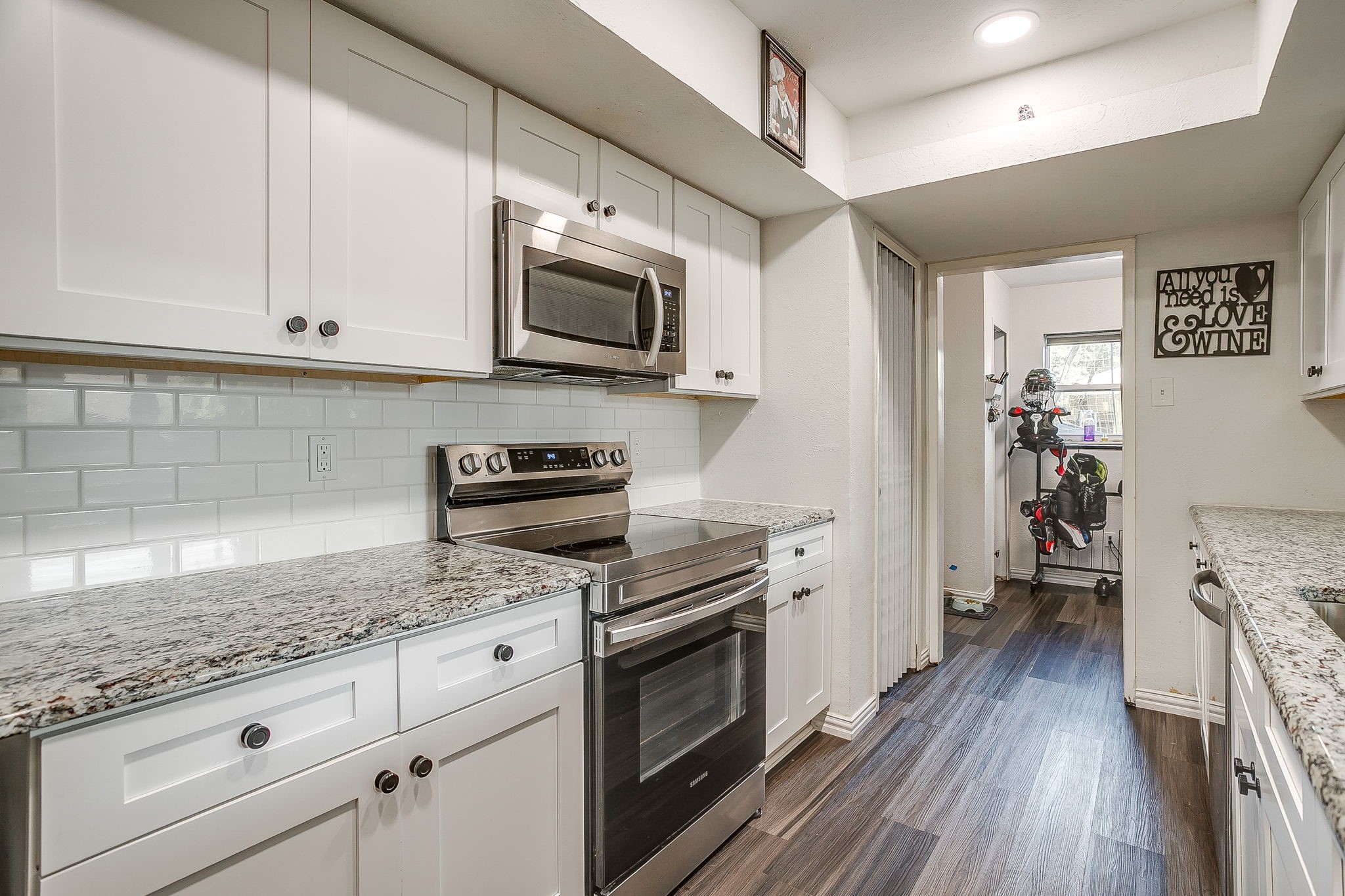 2909 Clover Valley Drive Garland TX 75043
