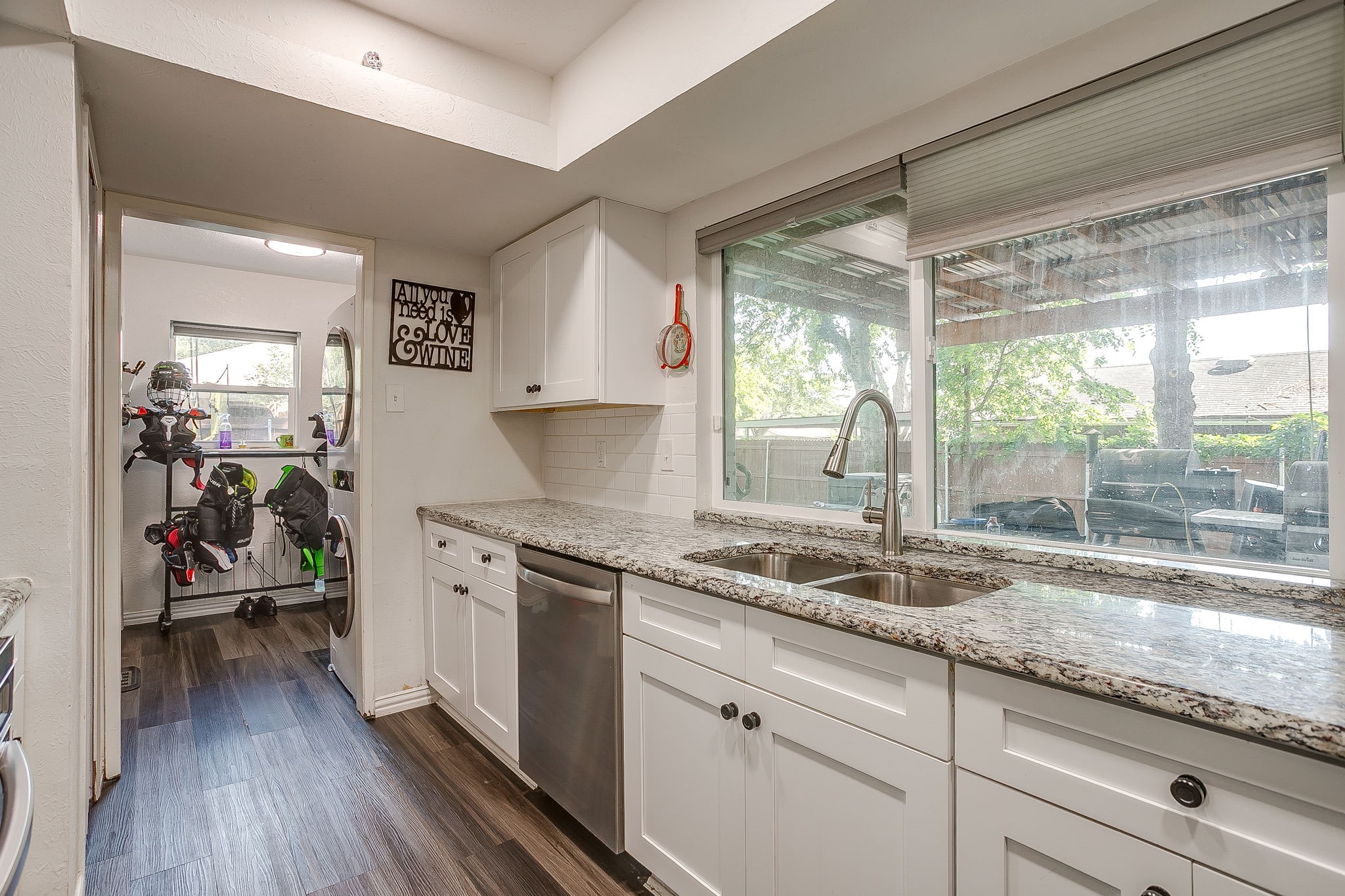 2909 Clover Valley Drive Garland TX 75043
