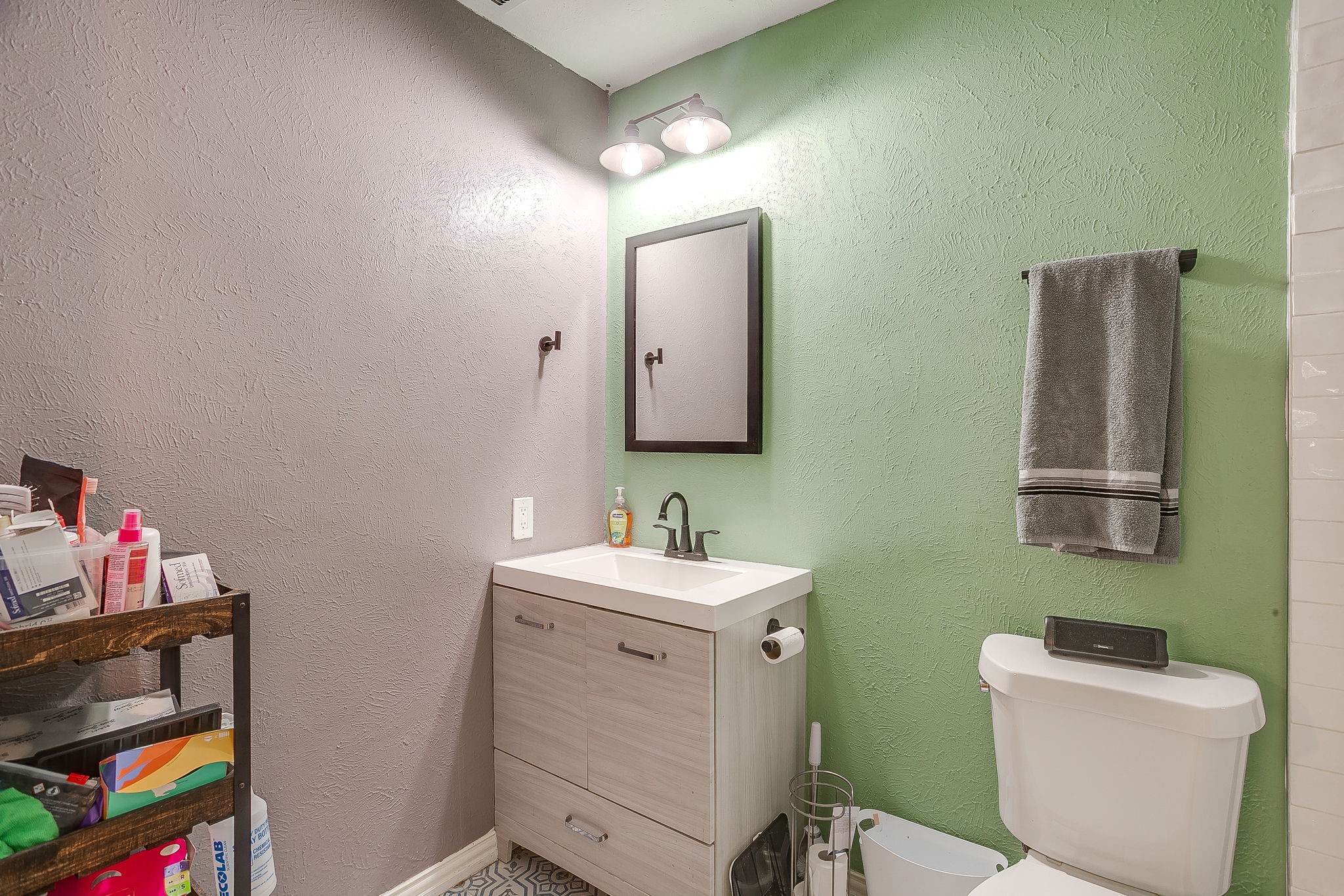 2909 Clover Valley Drive Garland TX 75043
