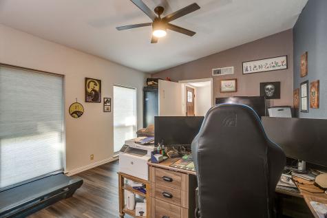 2909 Clover Valley Drive Garland TX 75043
