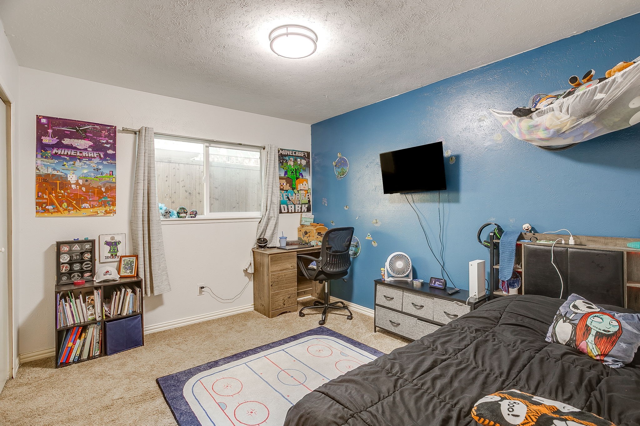 2909 Clover Valley Drive Garland TX 75043
