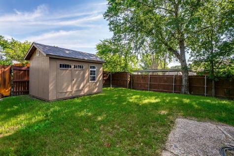 2909 Clover Valley Drive Garland TX 75043