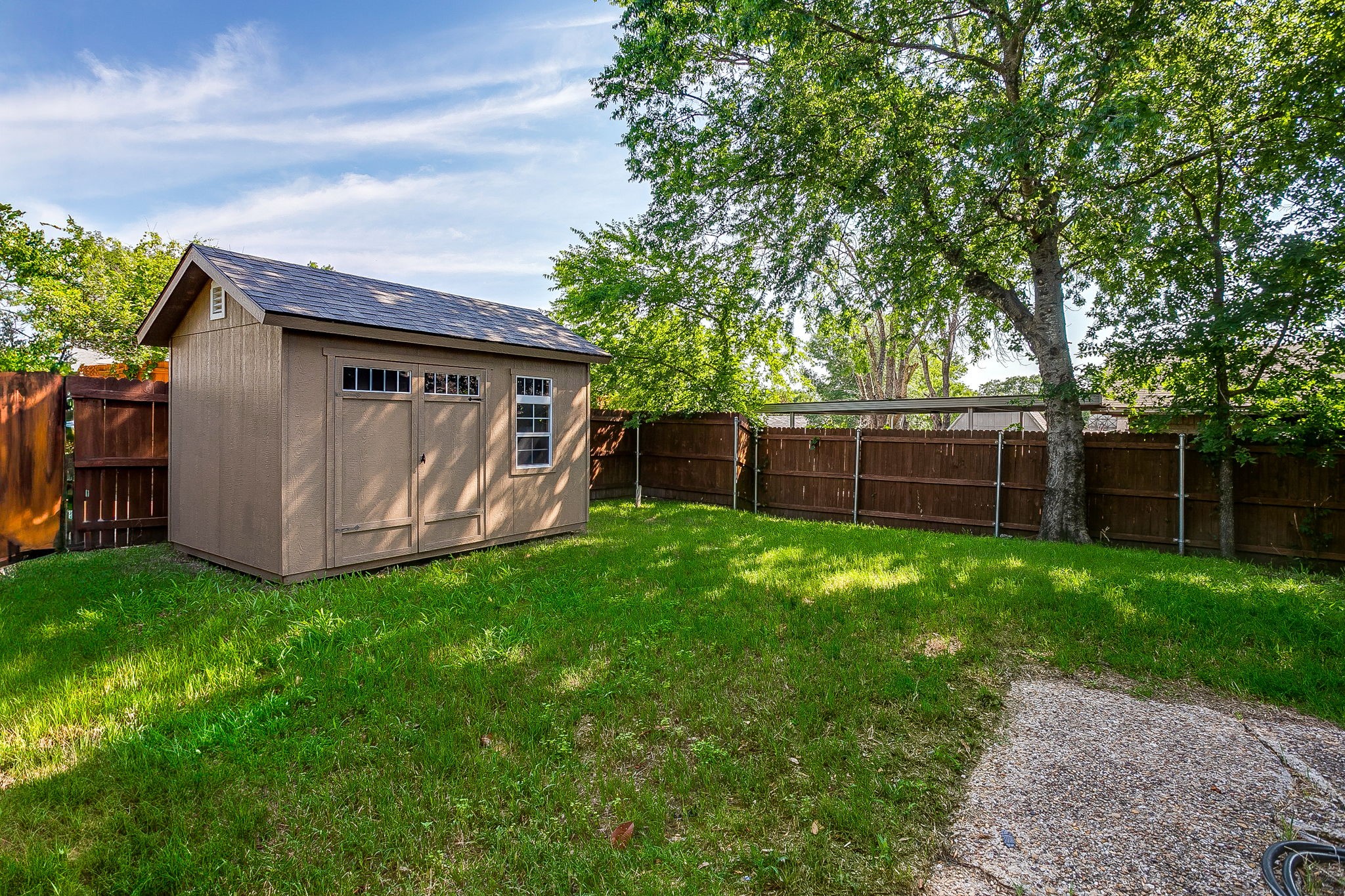 2909 Clover Valley Drive Garland TX 75043