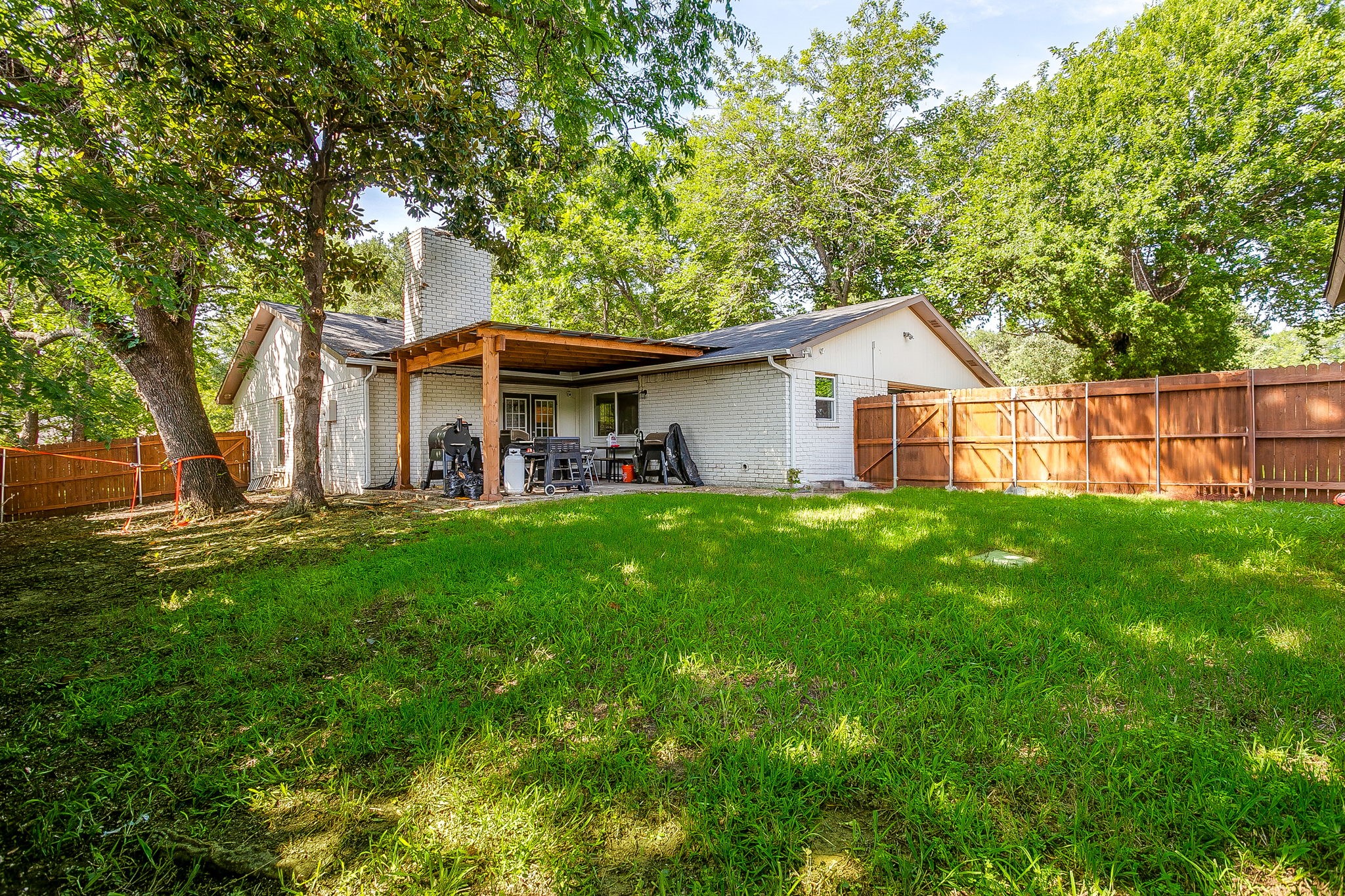 2909 Clover Valley Drive Garland TX 75043