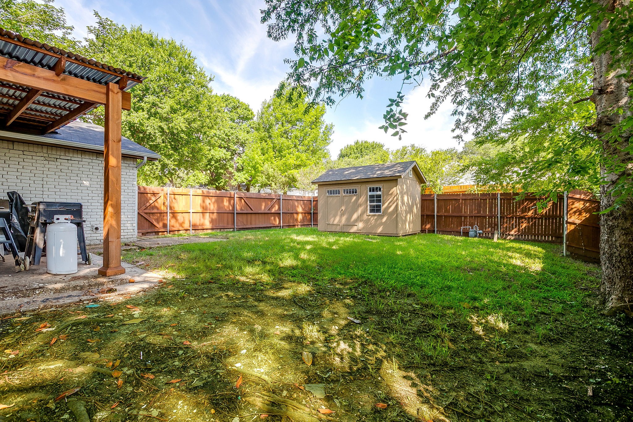 2909 Clover Valley Drive Garland TX 75043