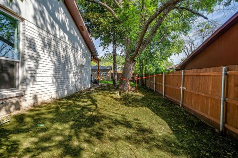 2909 Clover Valley Drive Garland TX 75043