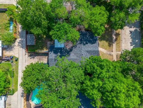 2909 Clover Valley Drive Garland TX 75043