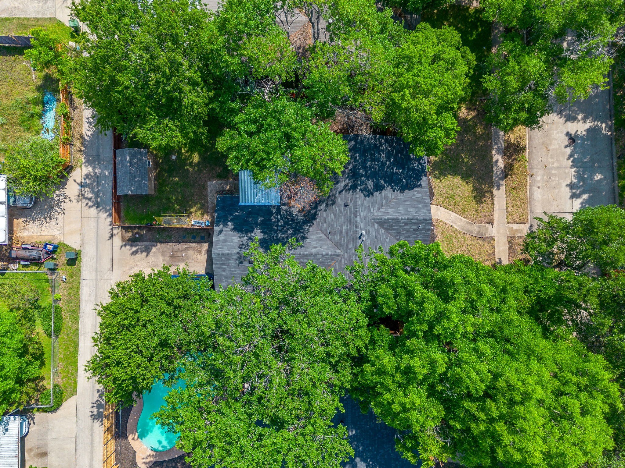 2909 Clover Valley Drive Garland TX 75043