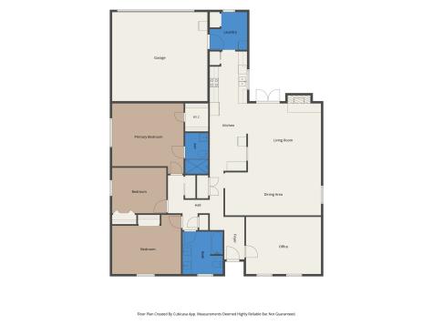 2909 Clover Valley Drive Garland TX 75043