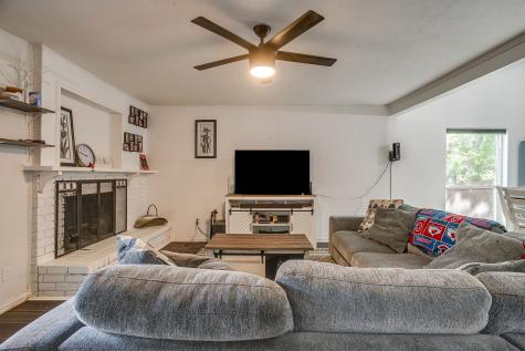 2909 Clover Valley Drive Garland TX 75043