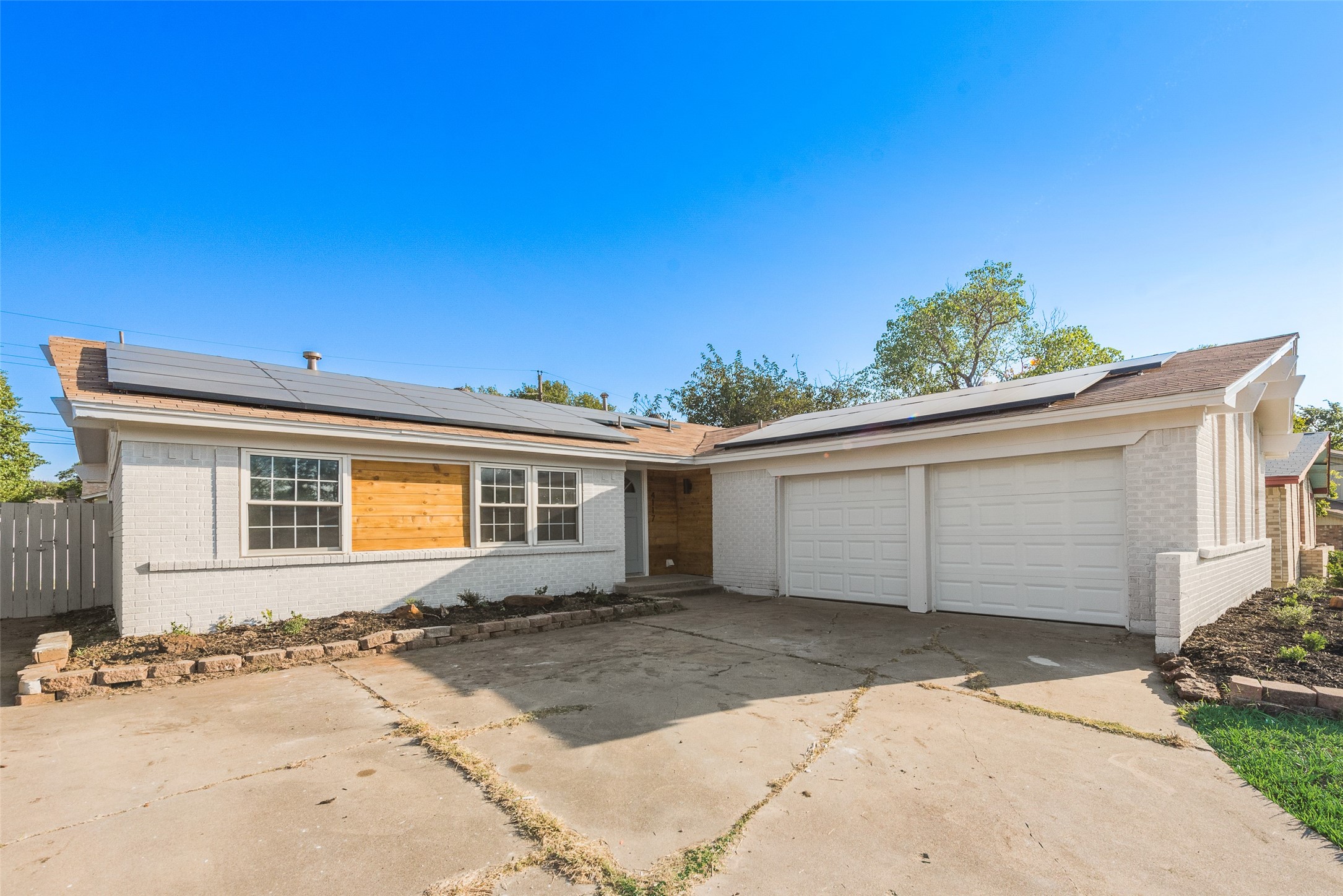 4117 Spokane Street Irving TX 75062