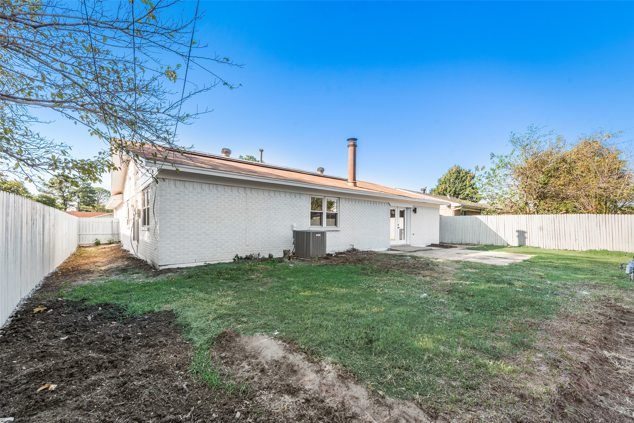 4117 Spokane Street Irving TX 75062