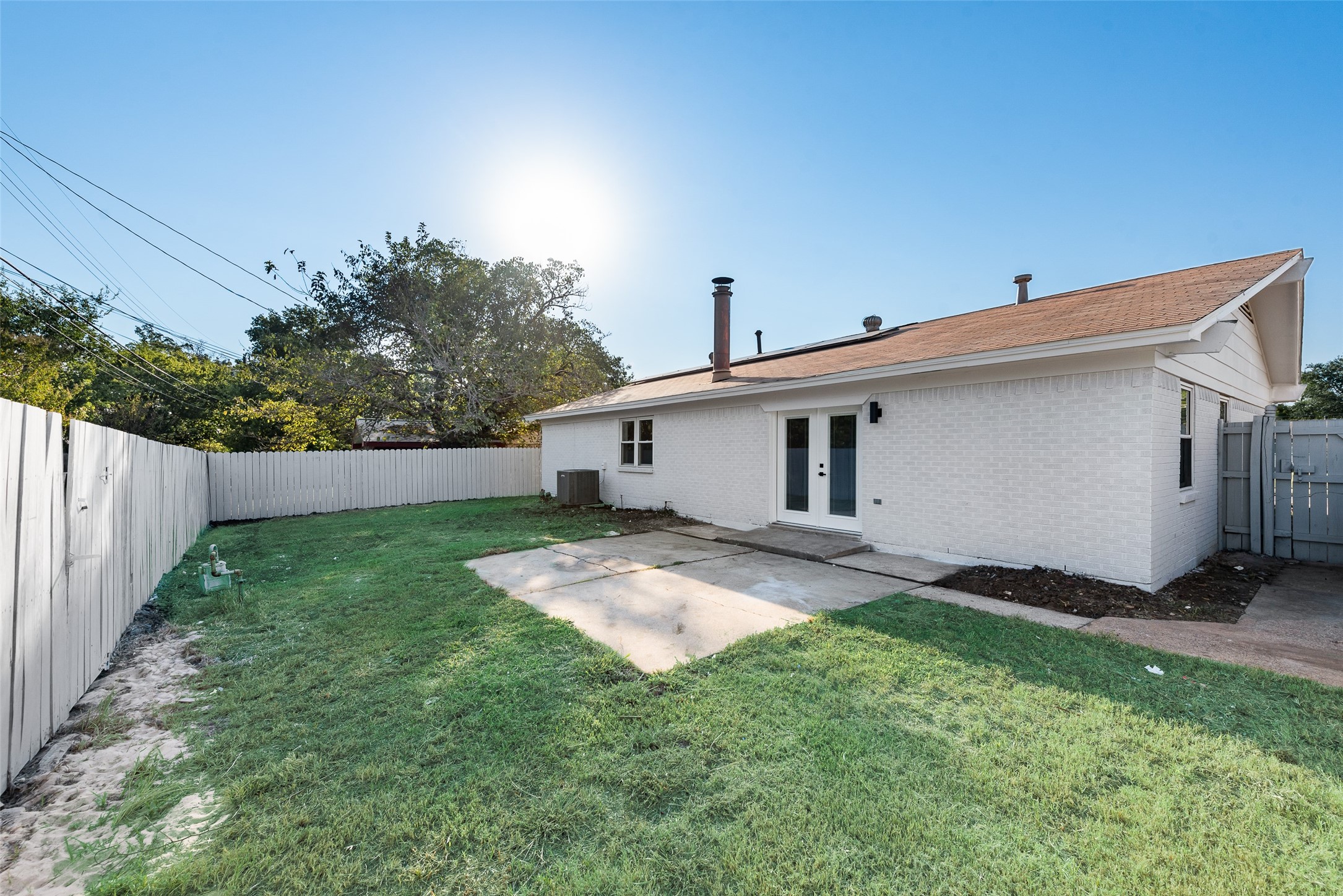 4117 Spokane Street Irving TX 75062