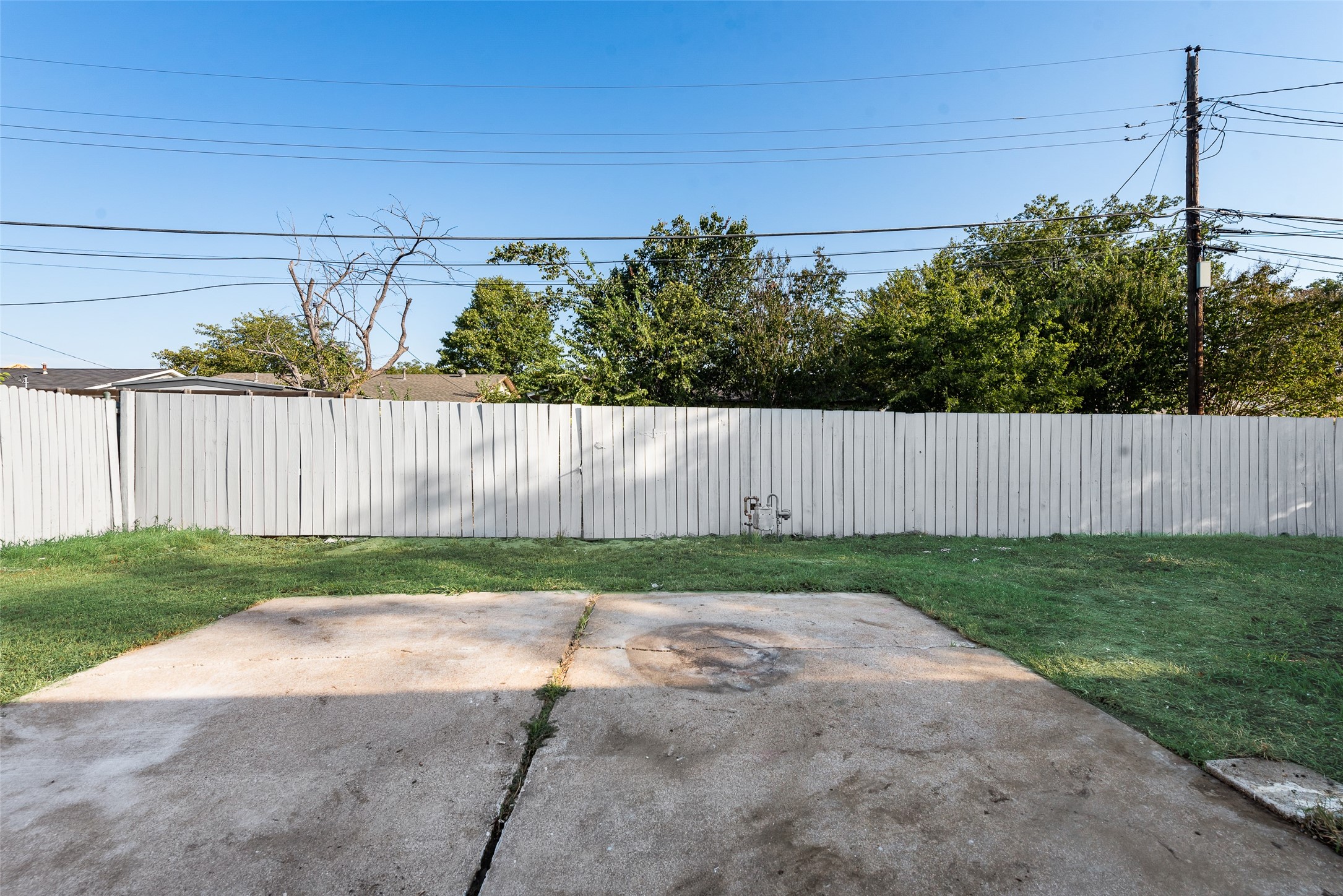 4117 Spokane Street Irving TX 75062