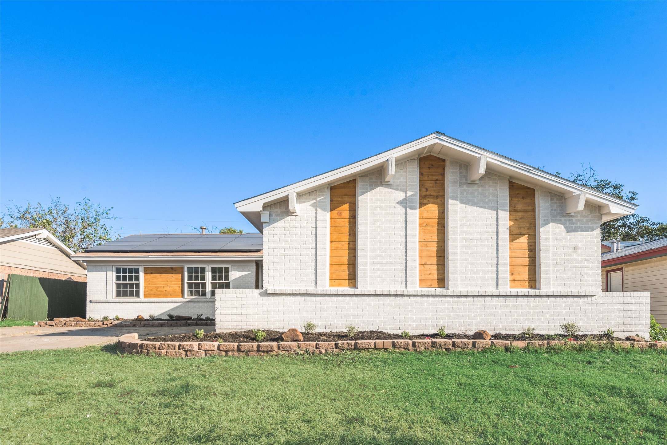 4117 Spokane Street Irving TX 75062