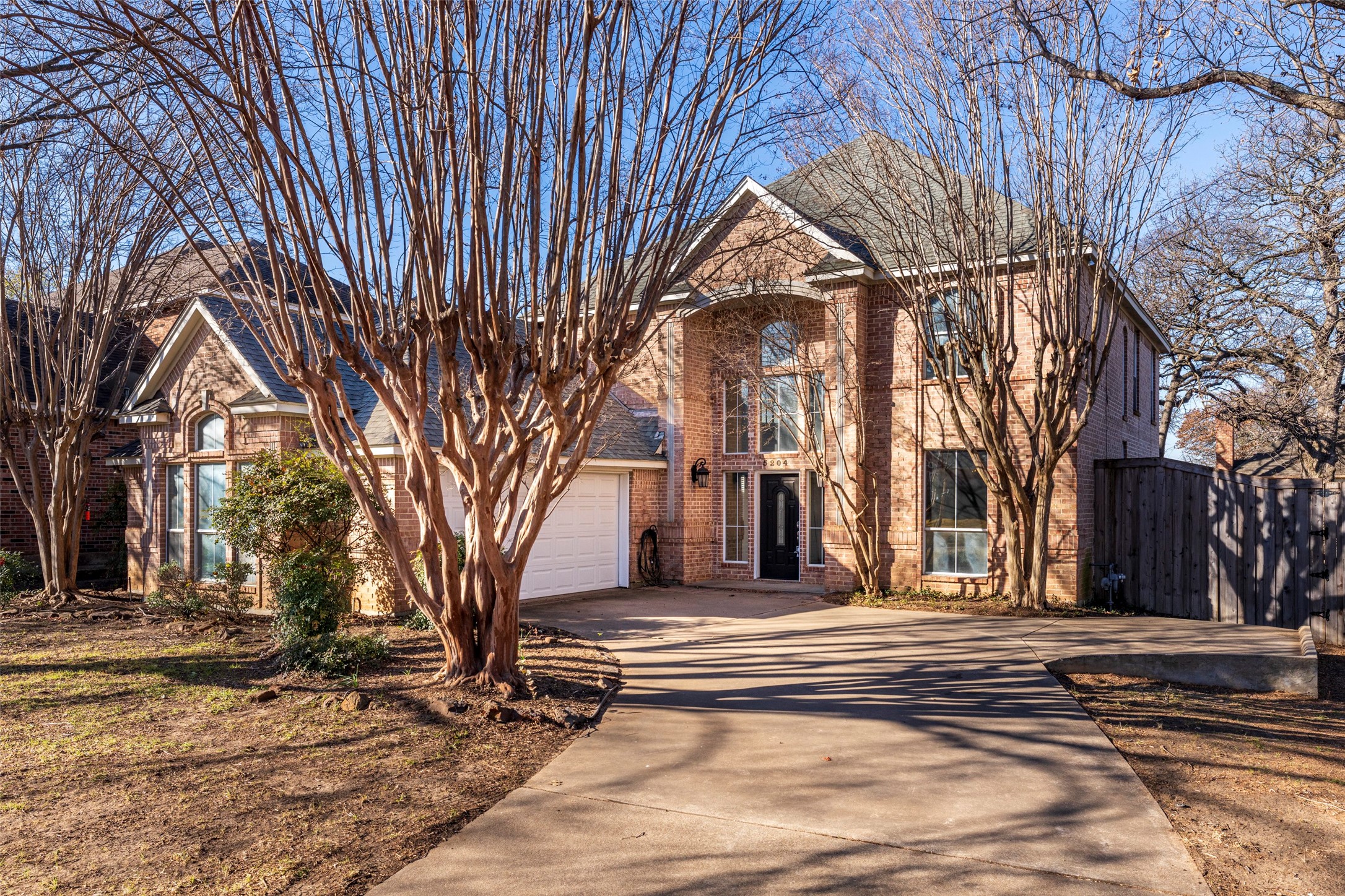 5204 Tacoma Drive Arlington TX 76017