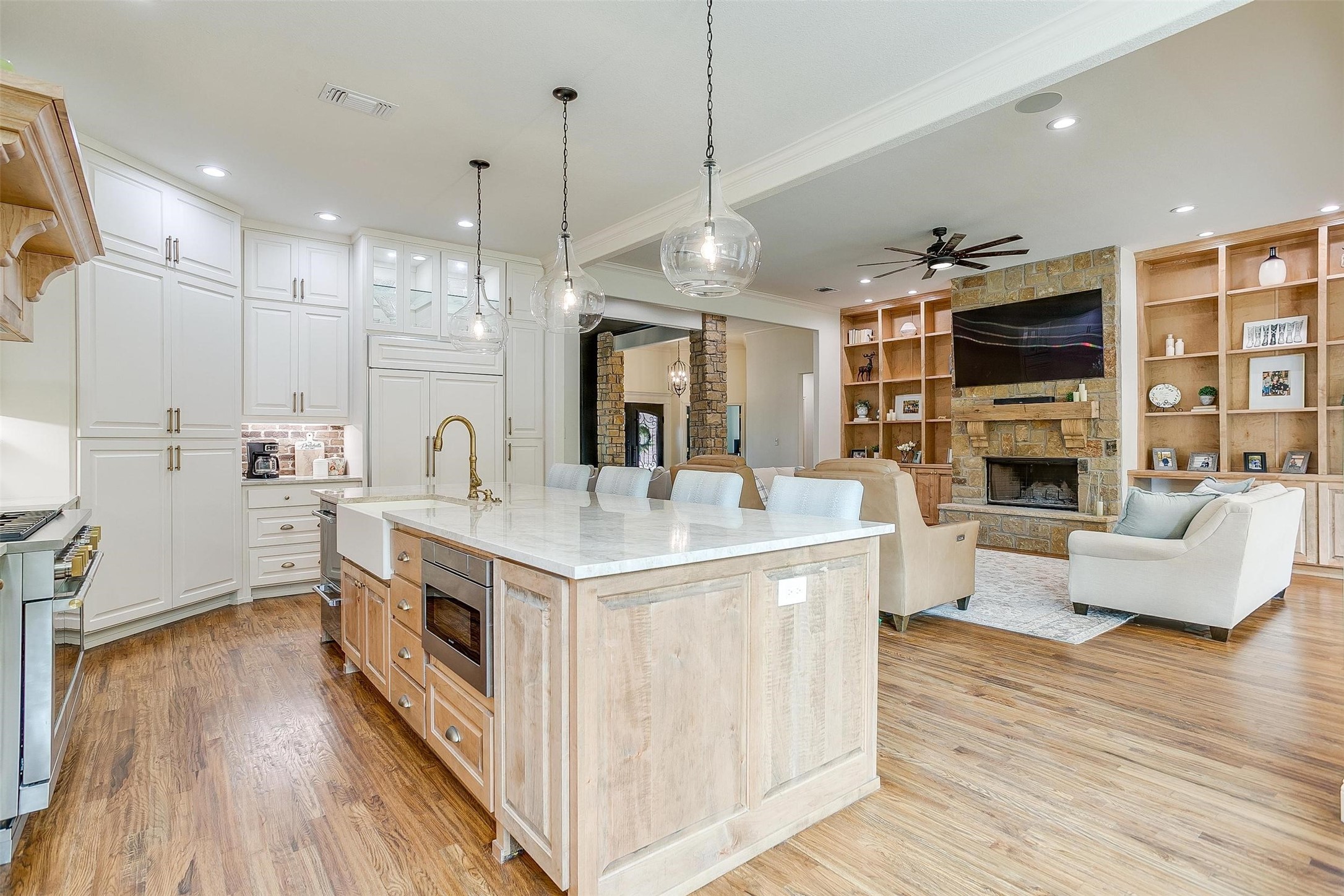 115 Lantana Court Poolville TX 76487