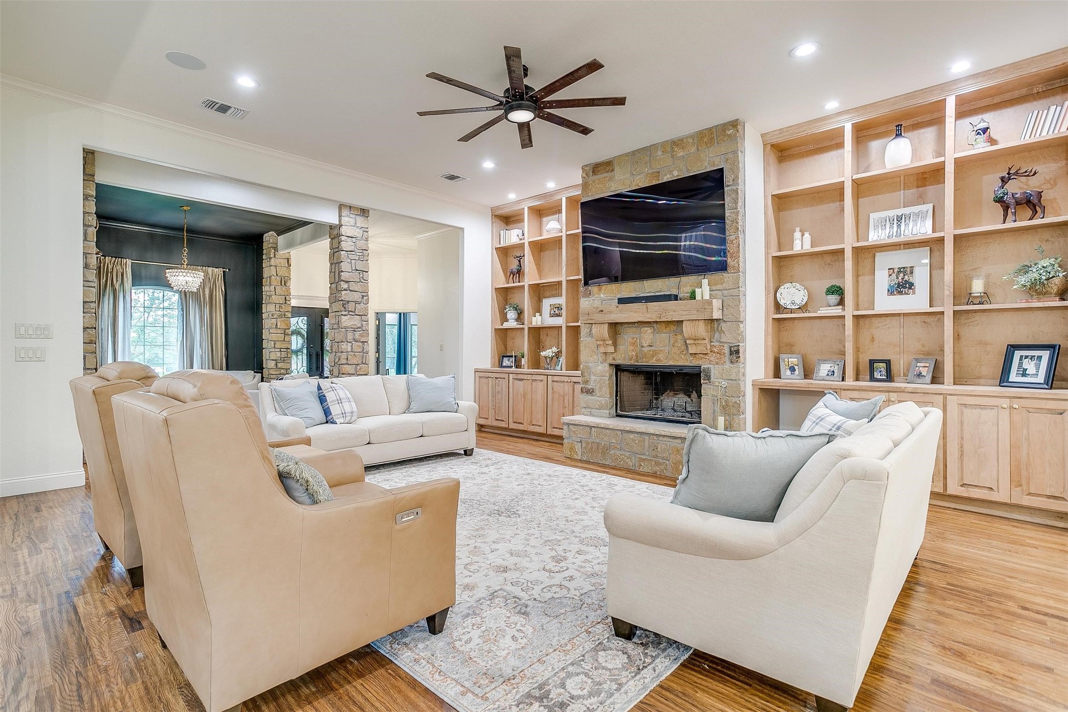 115 Lantana Court Poolville TX 76487