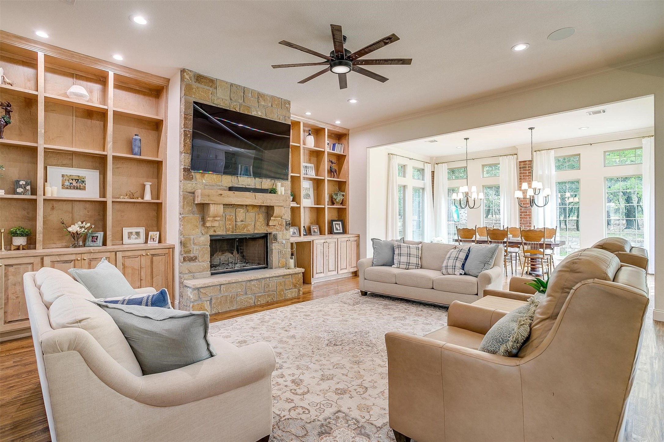 115 Lantana Court Poolville TX 76487