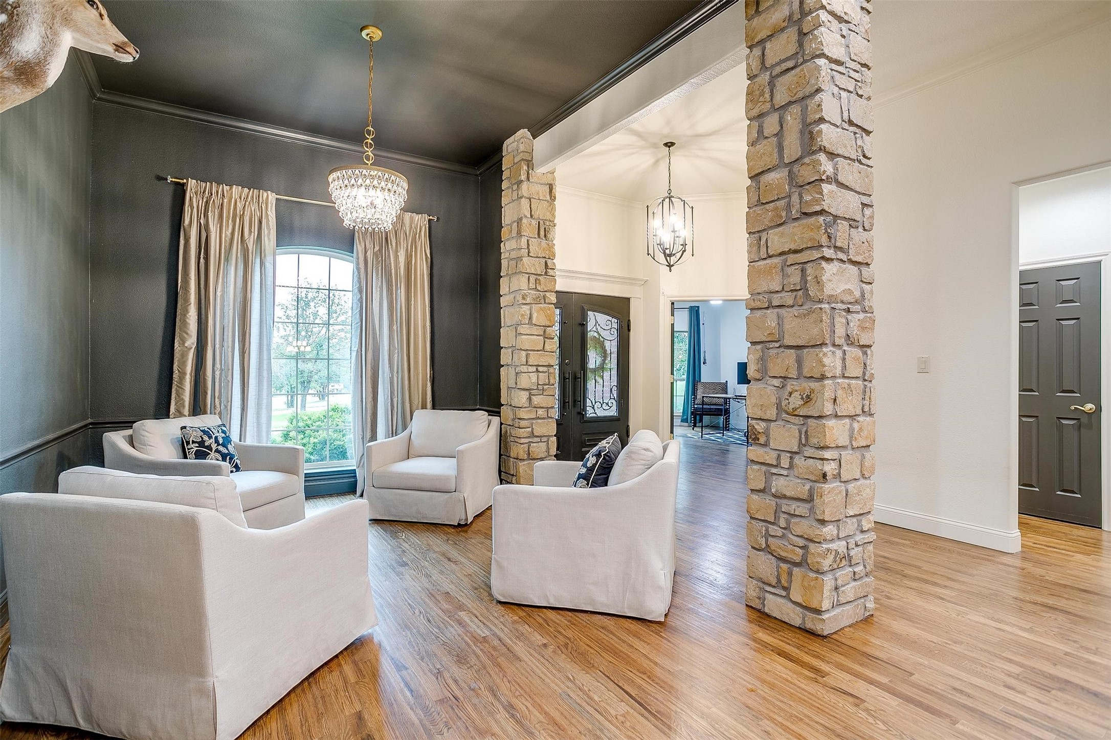 115 Lantana Court Poolville TX 76487