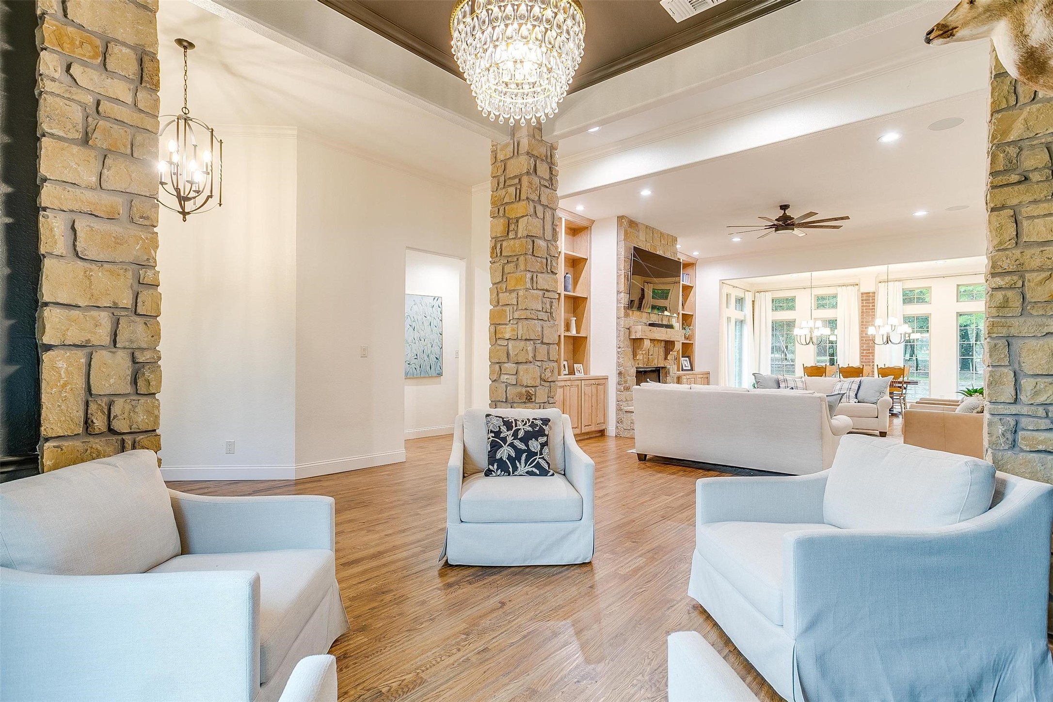115 Lantana Court Poolville TX 76487