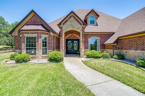 115 Lantana Court Poolville TX 76487