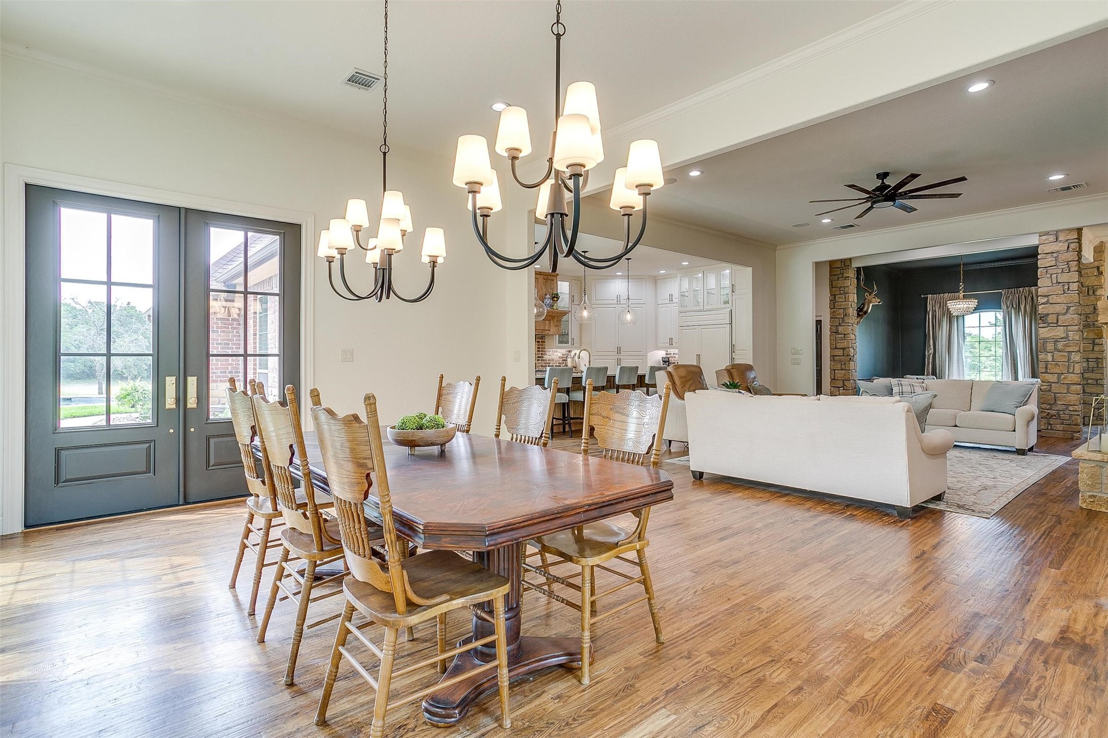 115 Lantana Court Poolville TX 76487