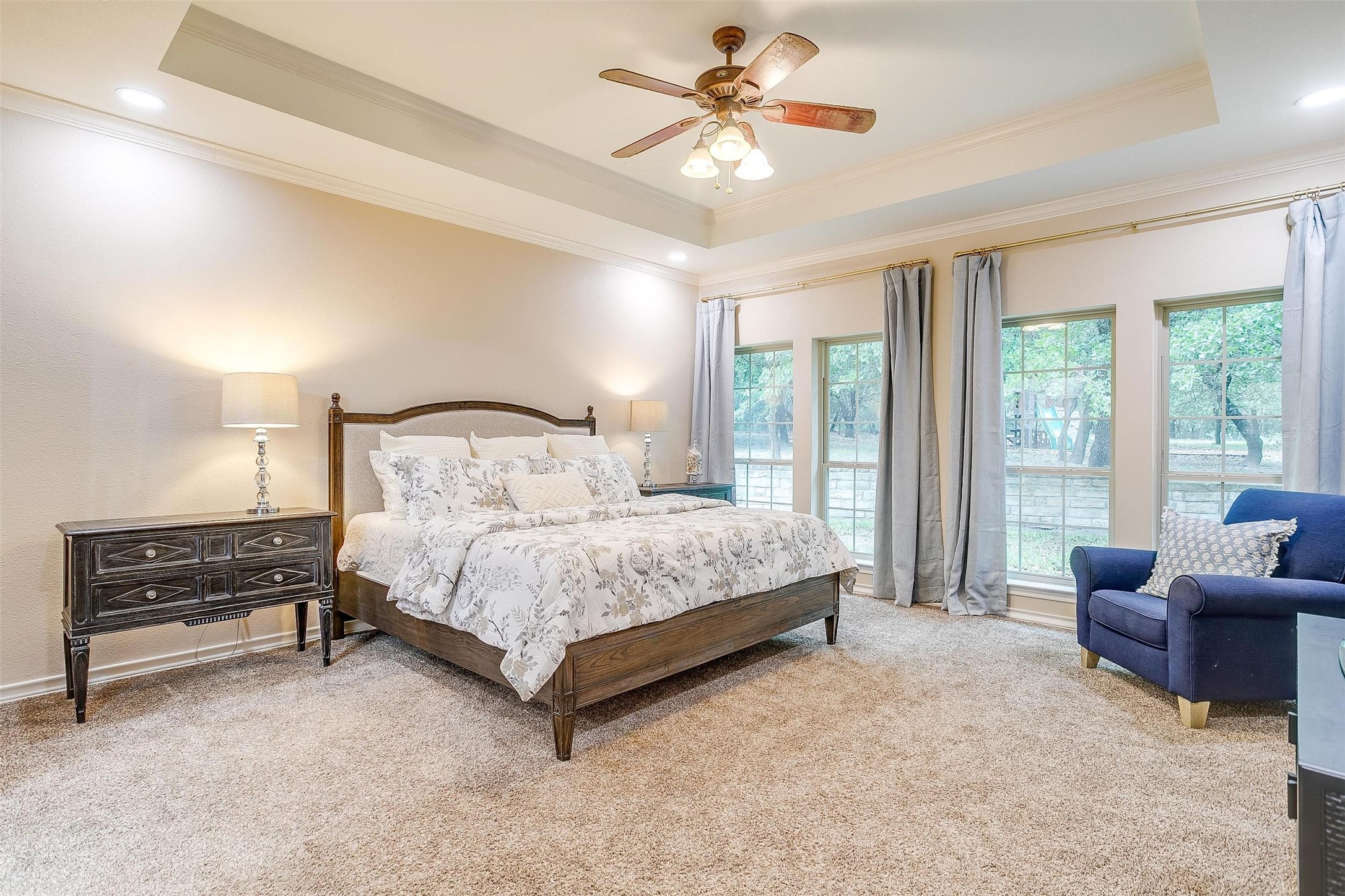 115 Lantana Court Poolville TX 76487