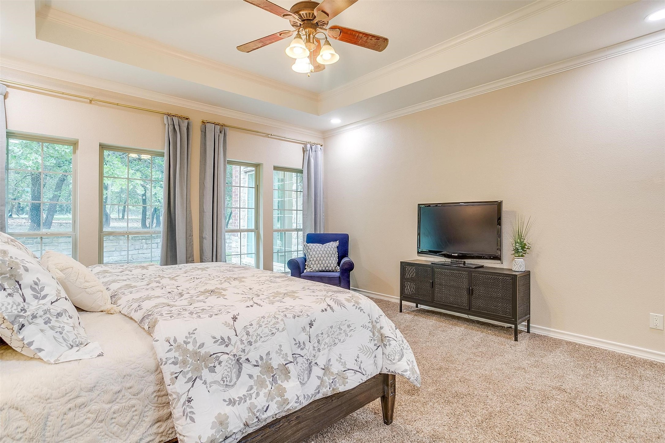 115 Lantana Court Poolville TX 76487
