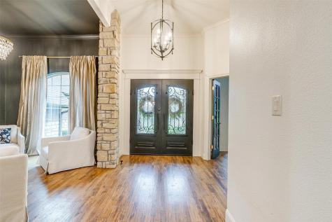 115 Lantana Court Poolville TX 76487