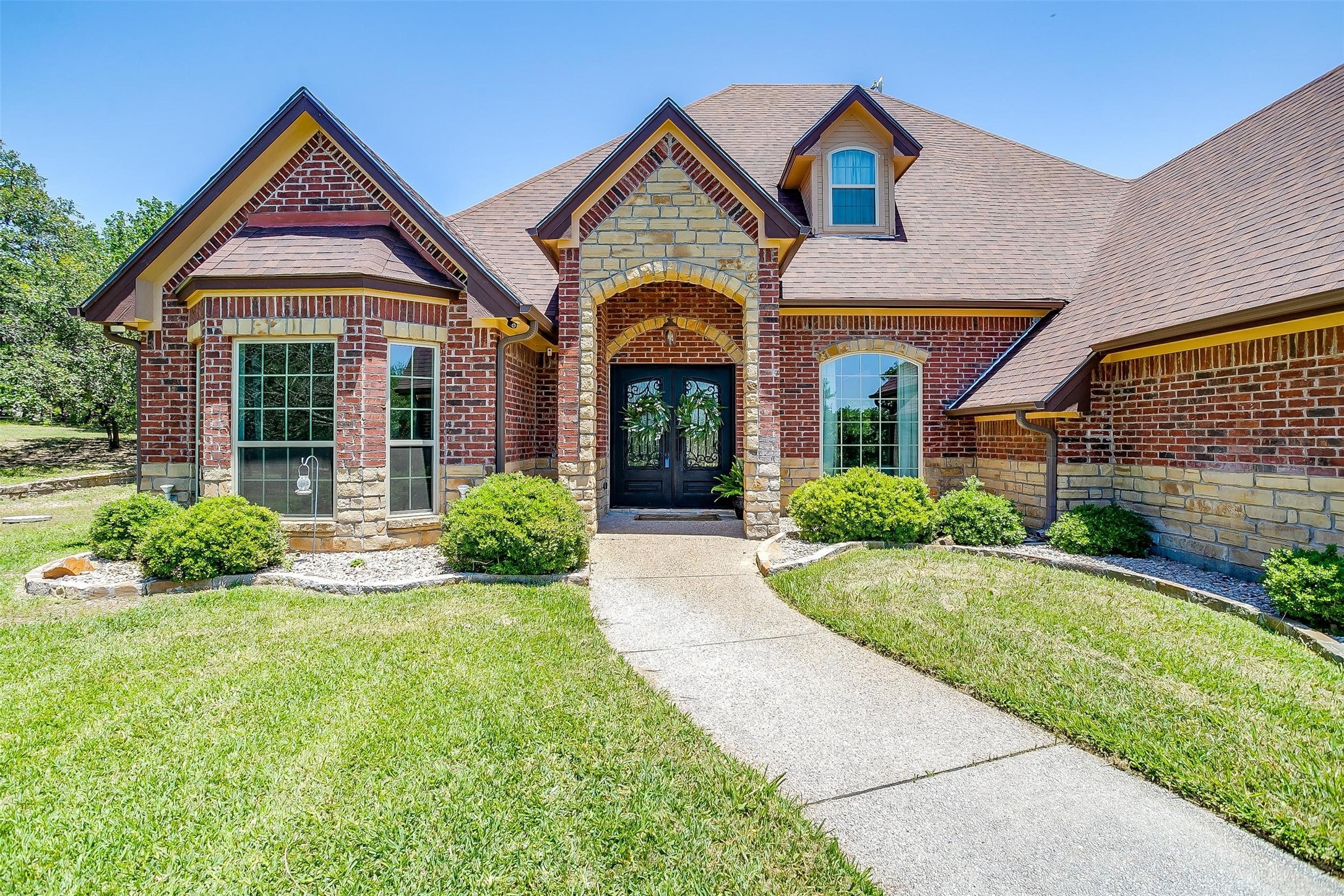 115 Lantana Court Poolville TX 76487