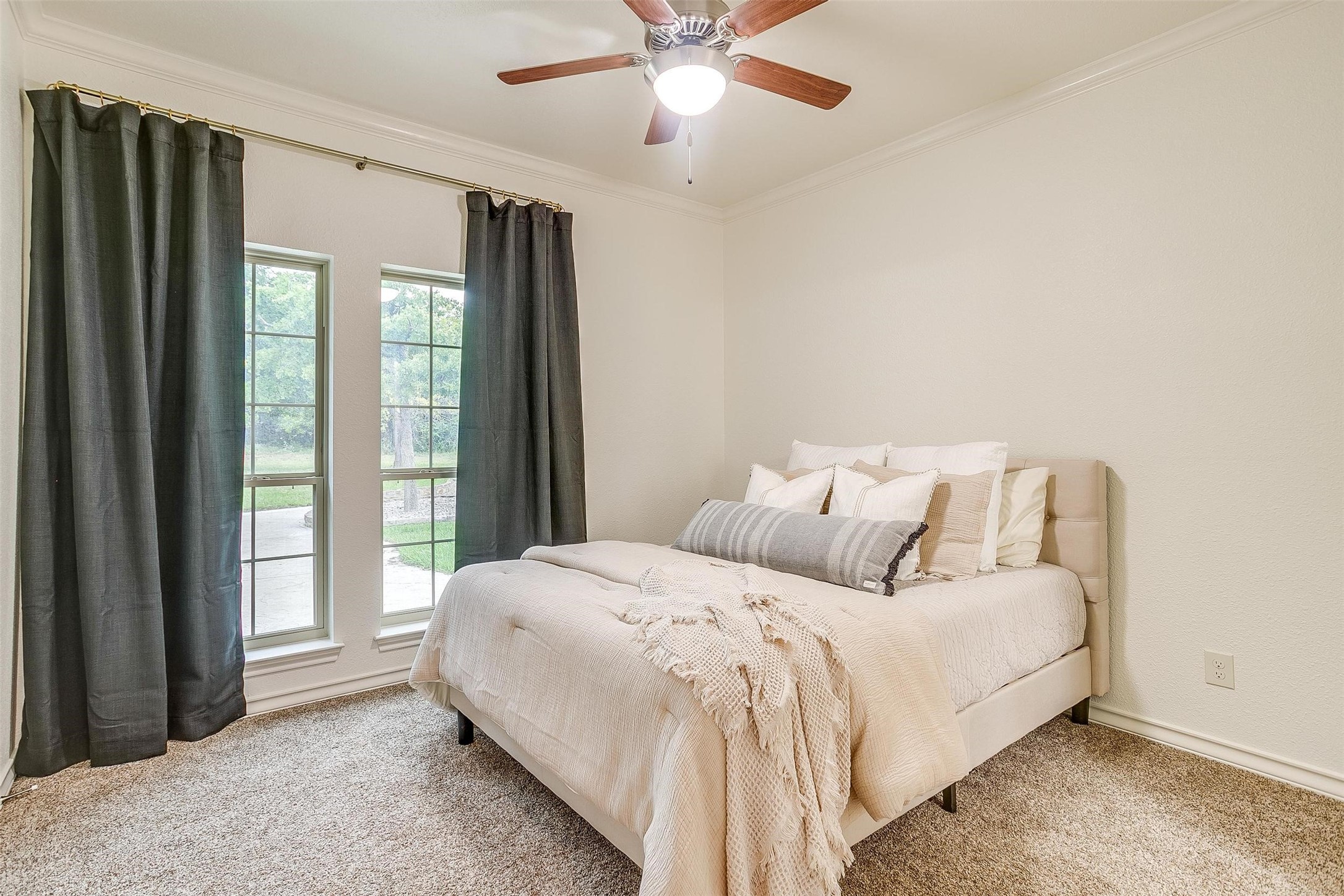 115 Lantana Court Poolville TX 76487