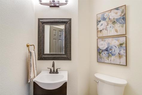 115 Lantana Court Poolville TX 76487