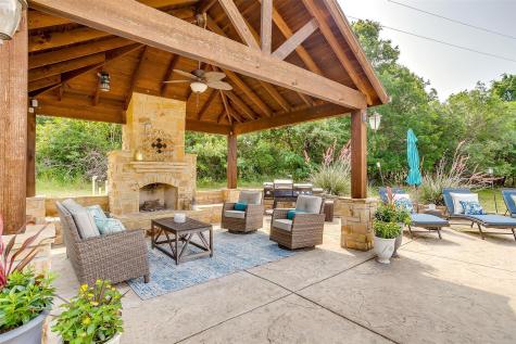 115 Lantana Court Poolville TX 76487