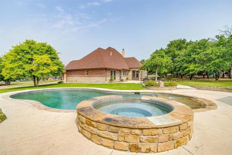 115 Lantana Court Poolville TX 76487