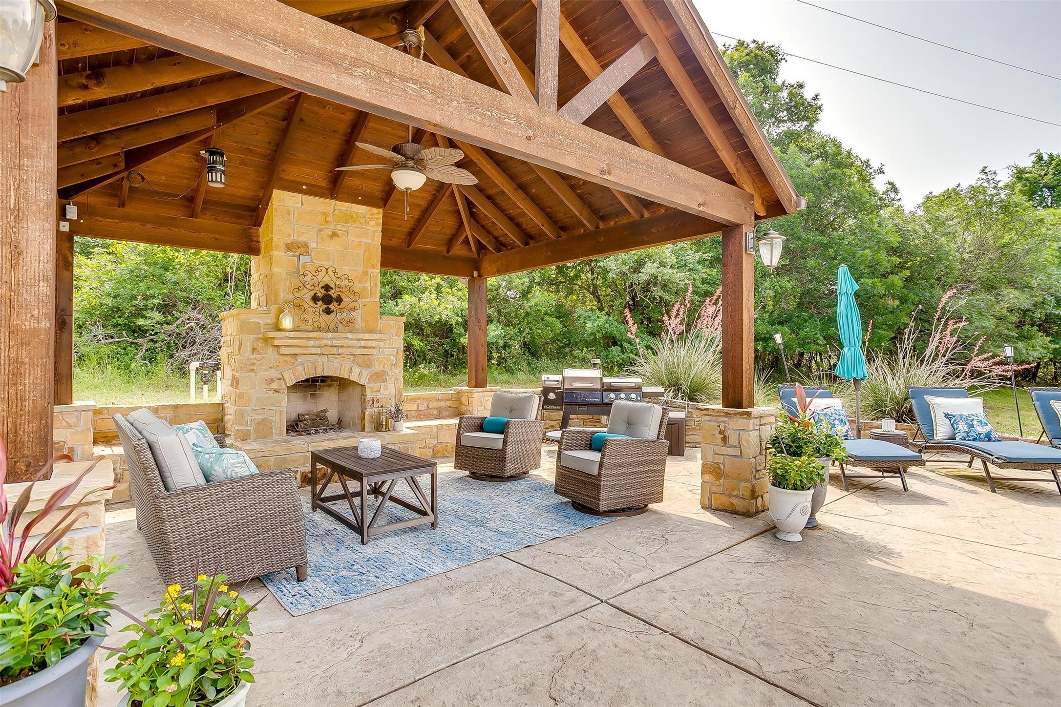 115 Lantana Court Poolville TX 76487