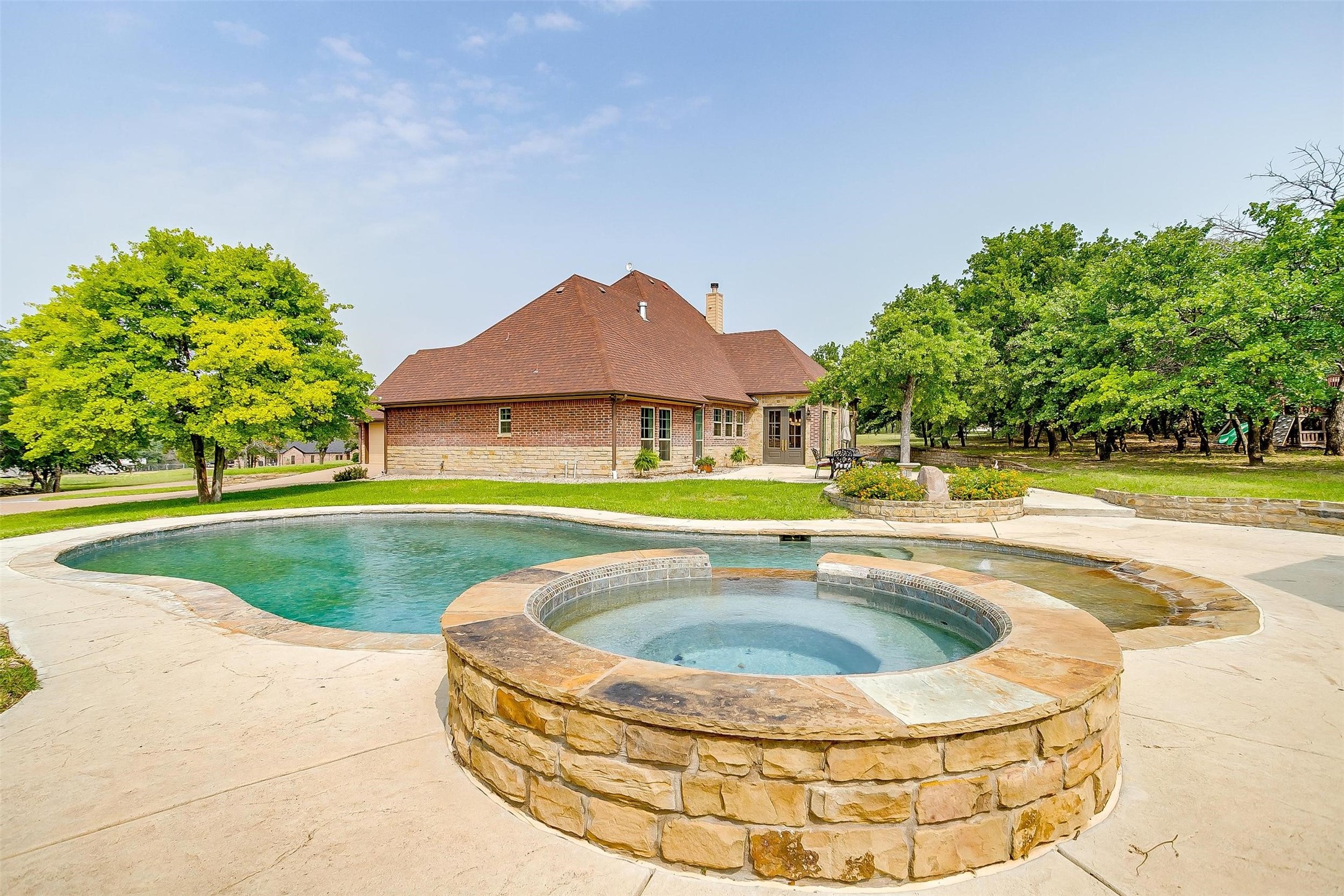 115 Lantana Court Poolville TX 76487