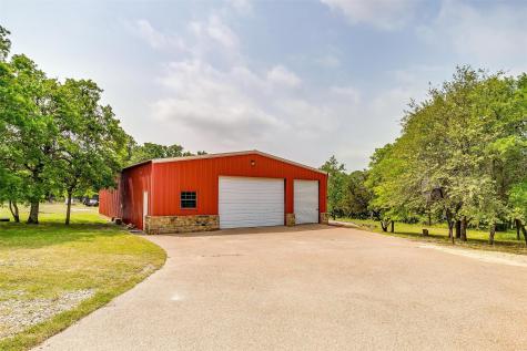 115 Lantana Court Poolville TX 76487