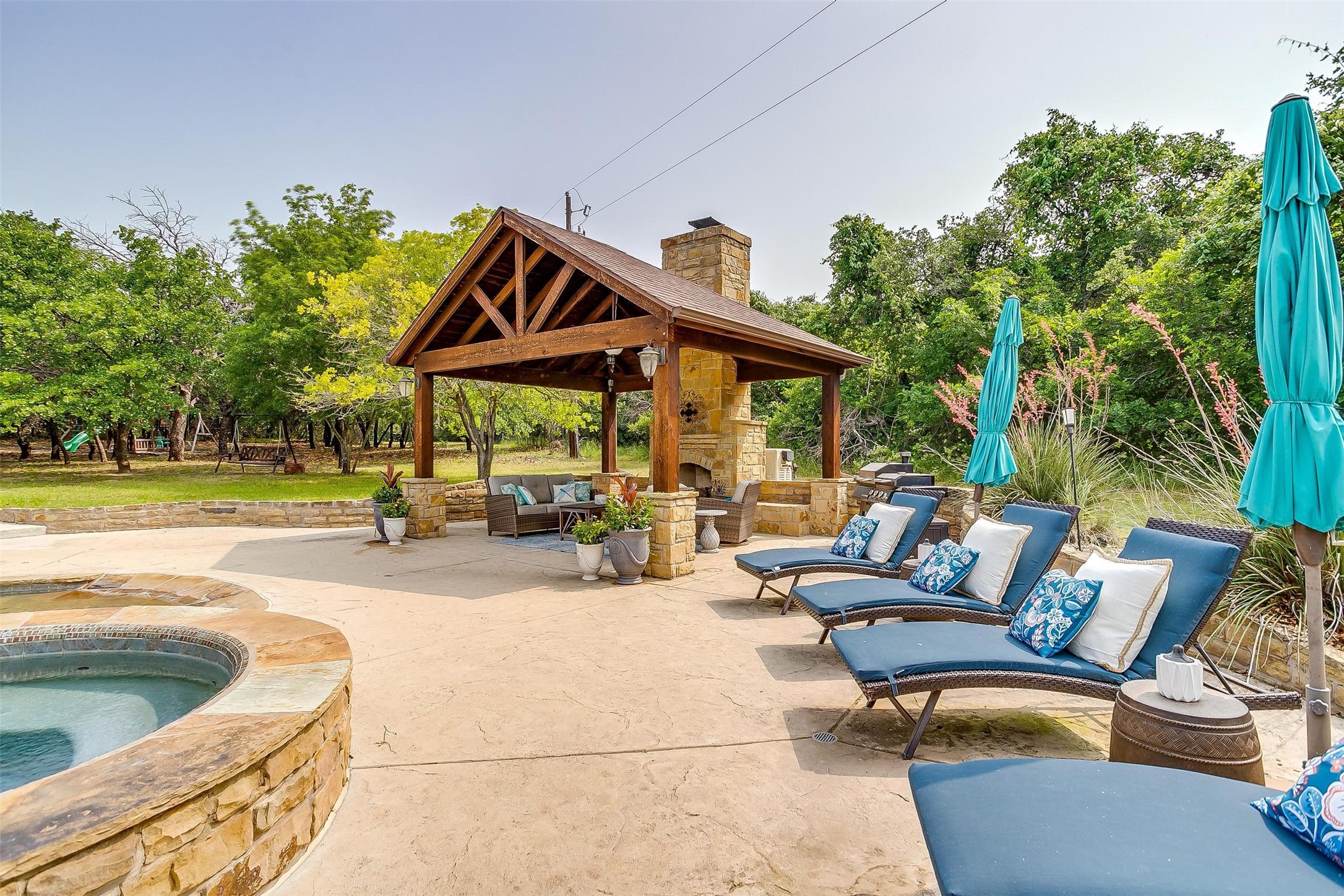 115 Lantana Court Poolville TX 76487