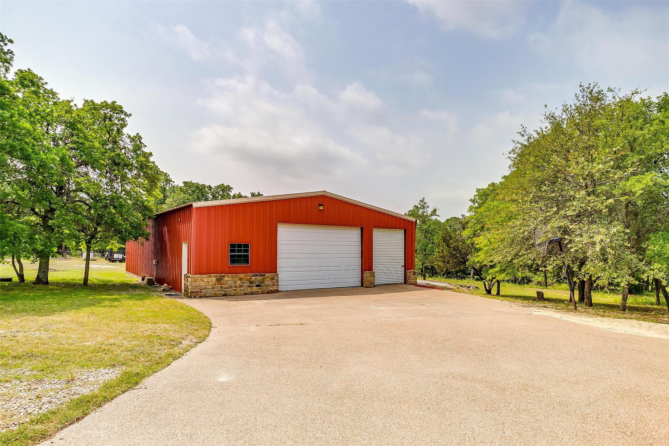 115 Lantana Court Poolville TX 76487