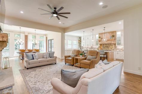 115 Lantana Court Poolville TX 76487