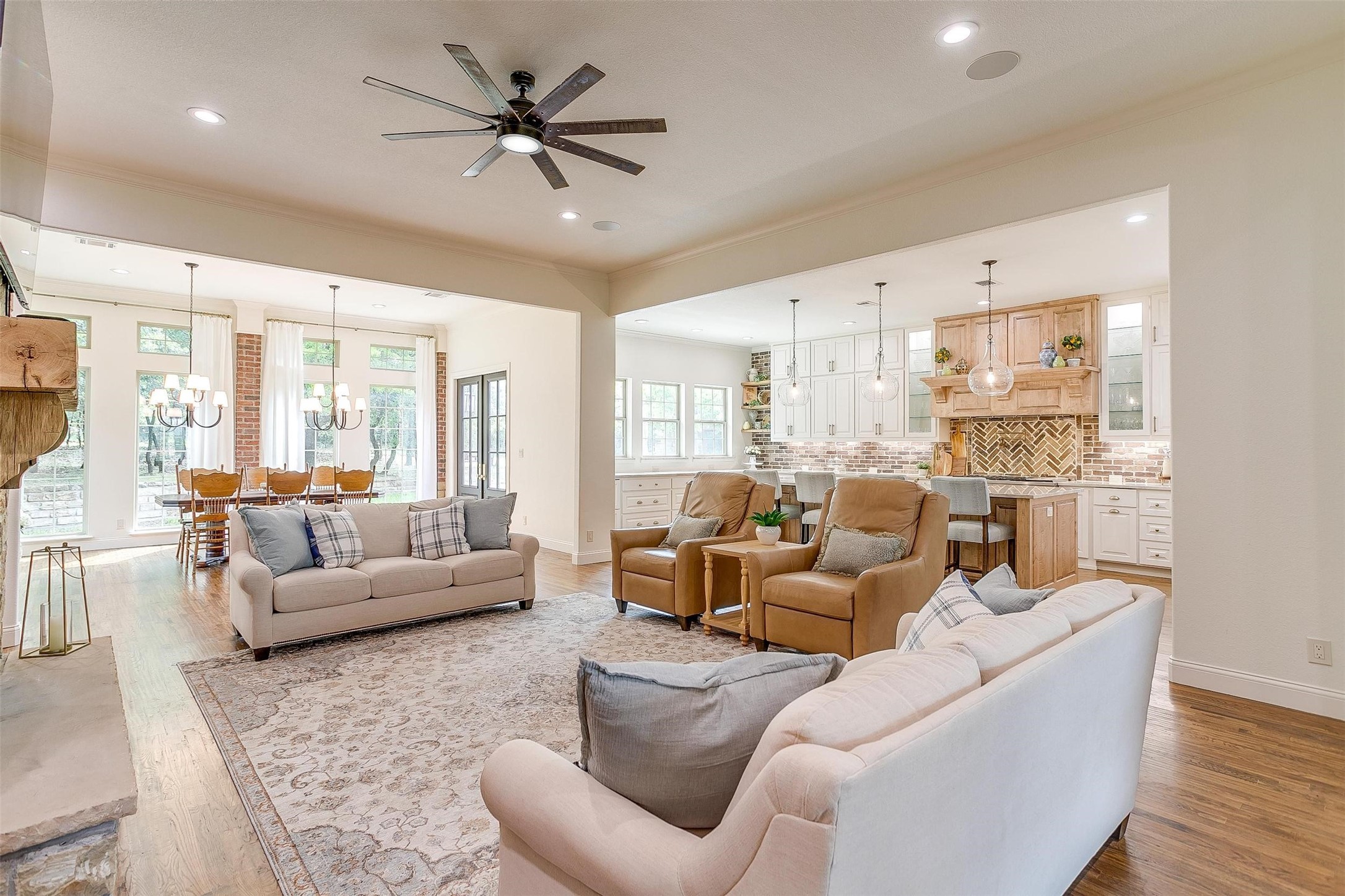 115 Lantana Court Poolville TX 76487