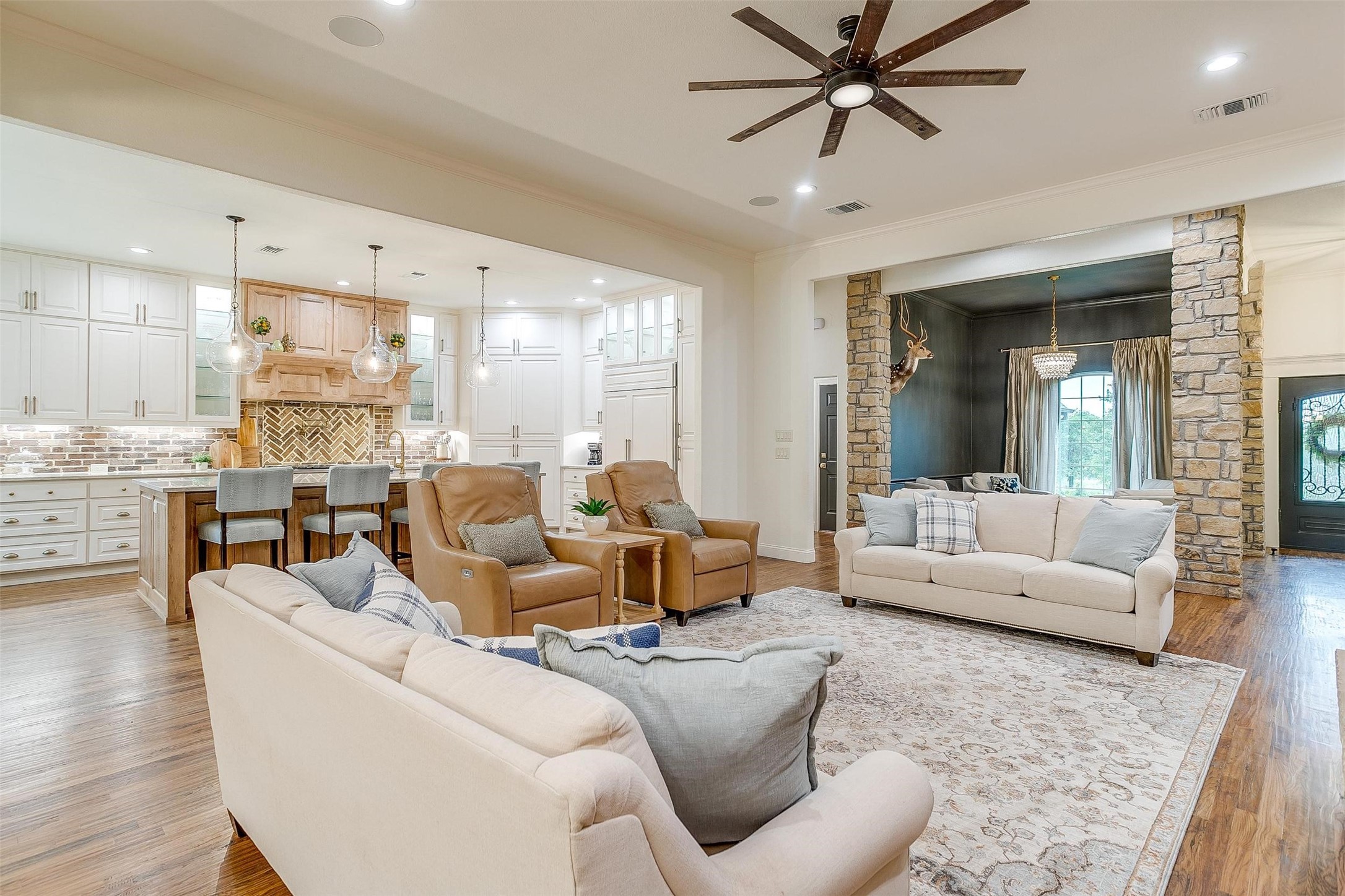 115 Lantana Court Poolville TX 76487