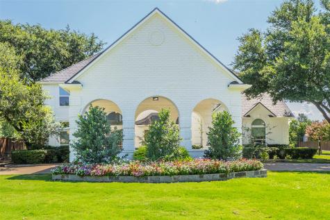 905 Ashland Court Mansfield TX 76063