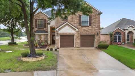 8401 Lighthouse Drive Rowlett TX 75089