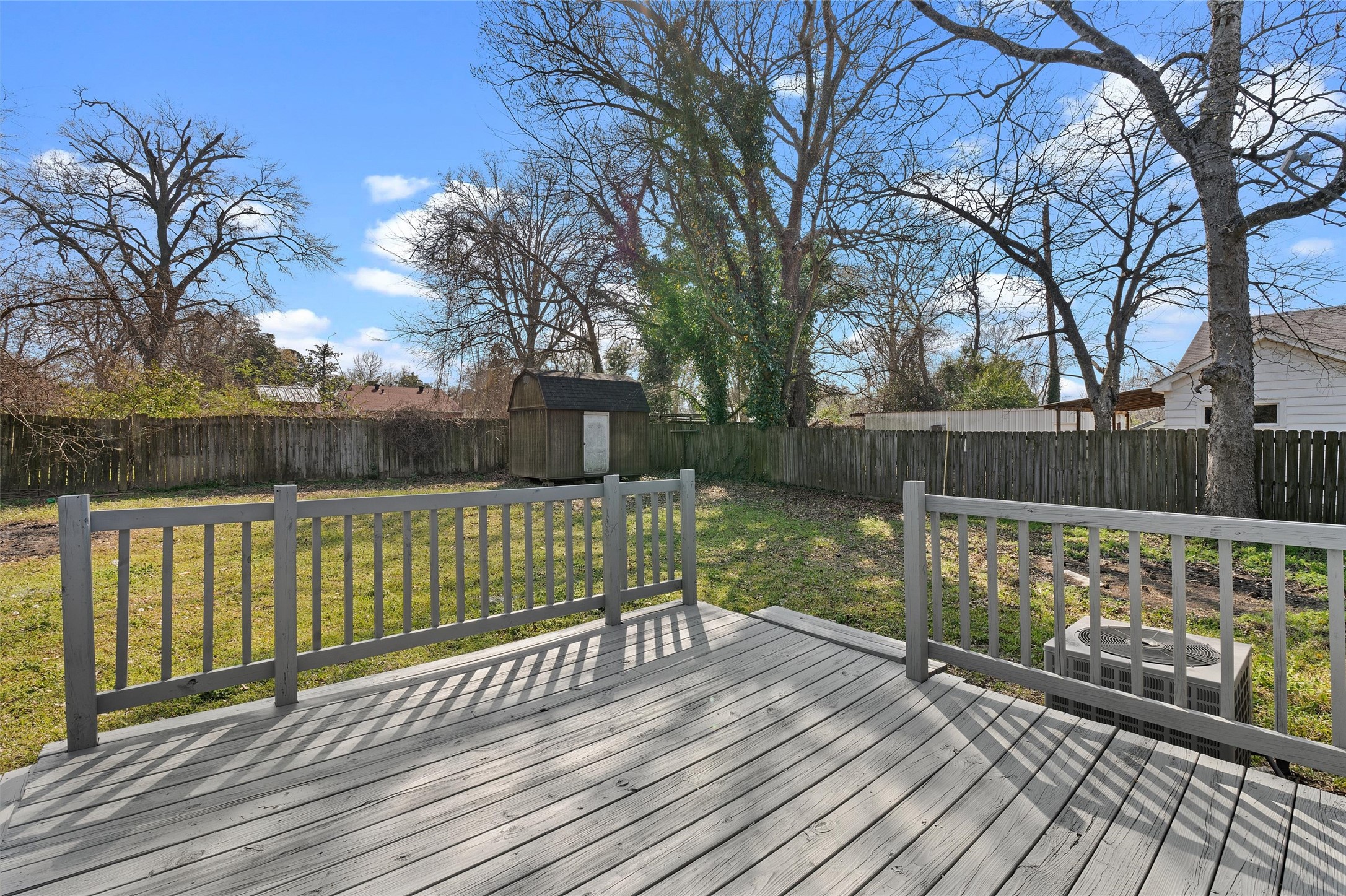 918 Bean Avenue Kilgore TX 75662