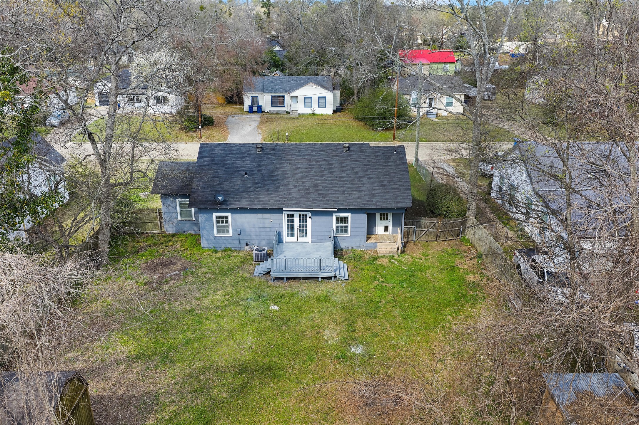 918 Bean Avenue Kilgore TX 75662
