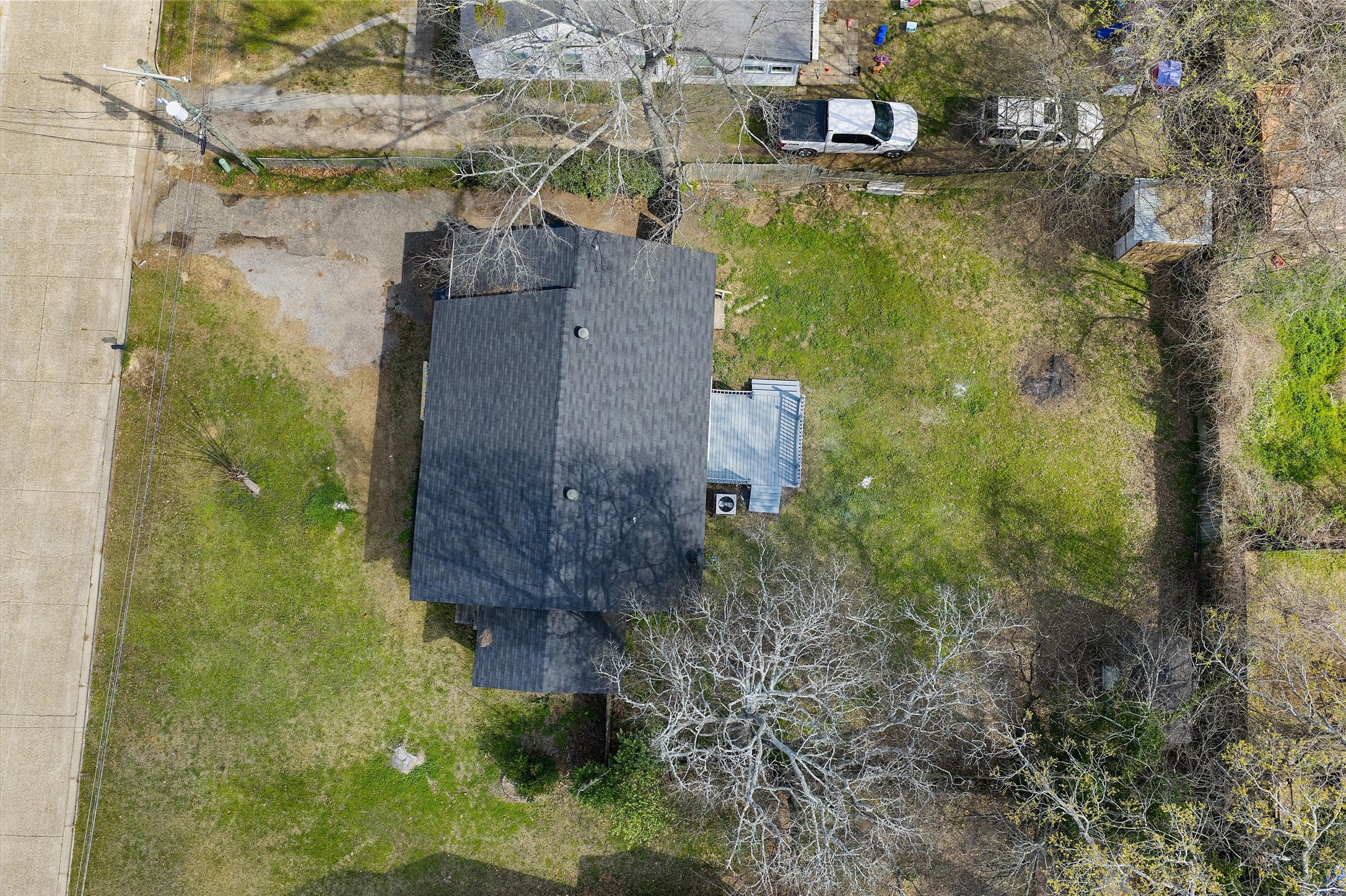 918 Bean Avenue Kilgore TX 75662