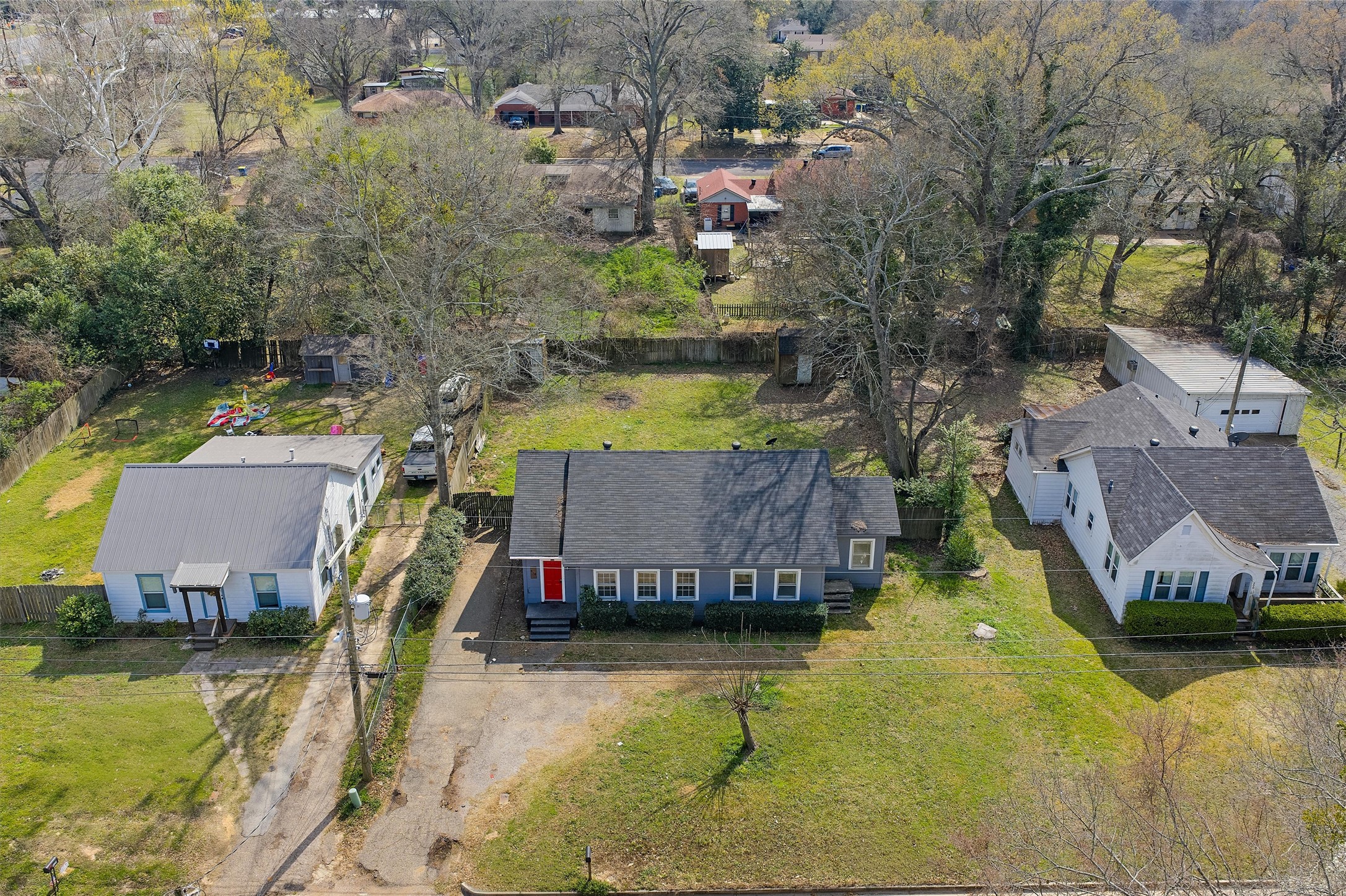 918 Bean Avenue Kilgore TX 75662